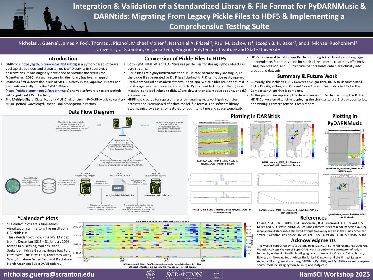 Guerra, Nick - HamSci 2025 1.jpg